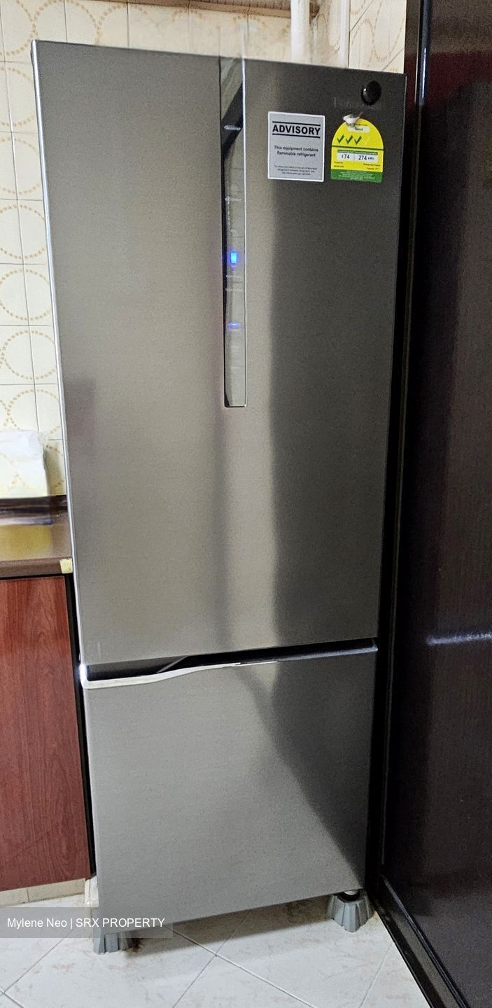 Blk 7 MARSILING DRIVE (Woodlands), HDB 4 Rooms #447937051